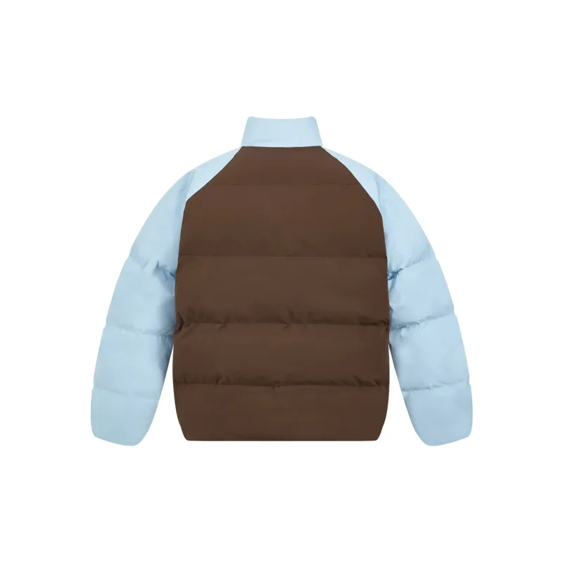 404MOB GANG Puffer Jacket Unisex-8