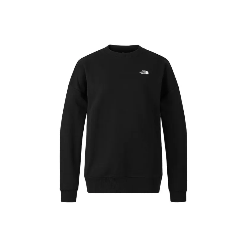 THE NORTH FACE City Outdoor Collection Sweatshirt Women's Cosmic Black-1