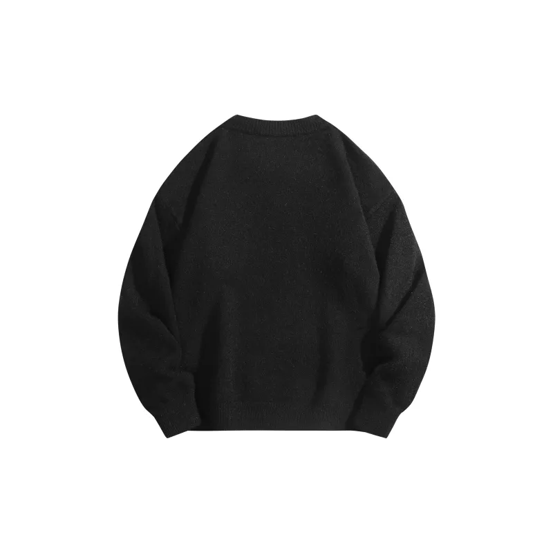 ZONEiD Sweaters Unisex-1