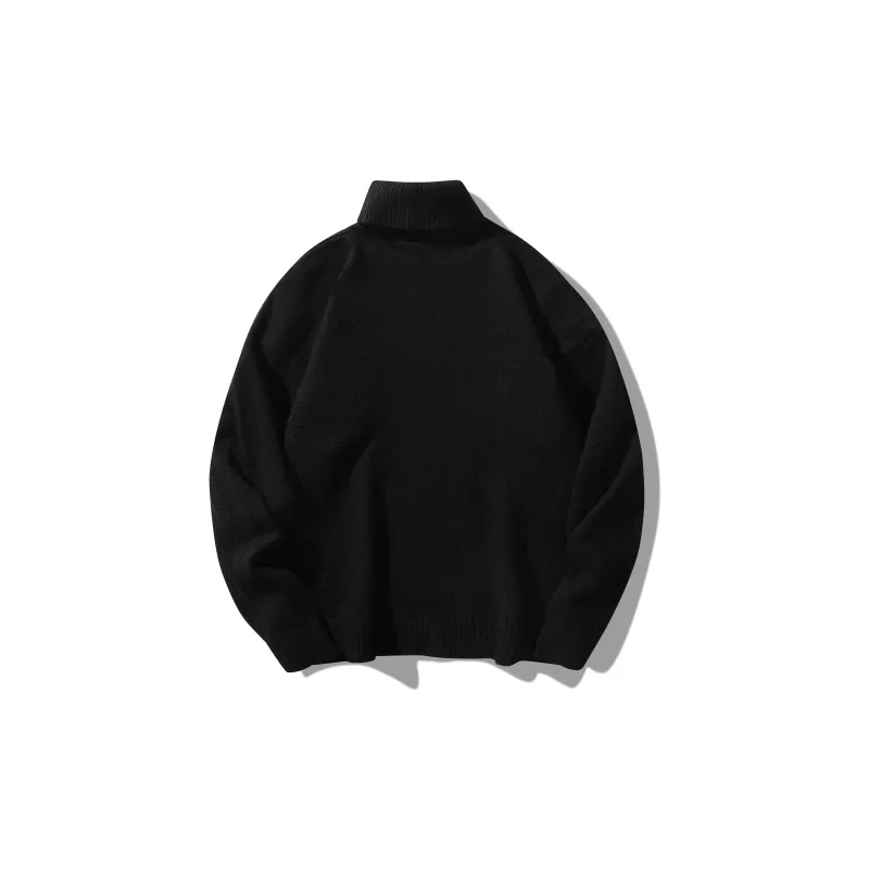 ZONEiD Sweaters Unisex-17