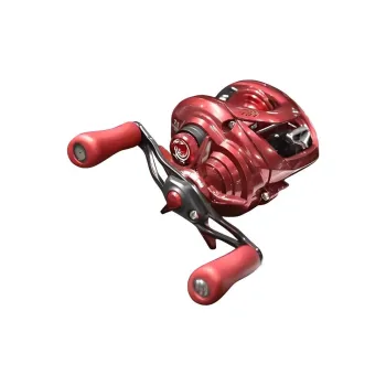 DAIWA Fishing Line Reels Lake Stream Saltwater Fishing Carbon Fiber Water Drop Wheel