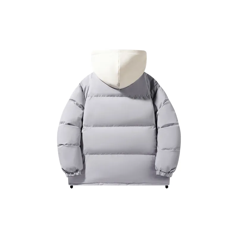 CSKS Down Jackets Unisex-31