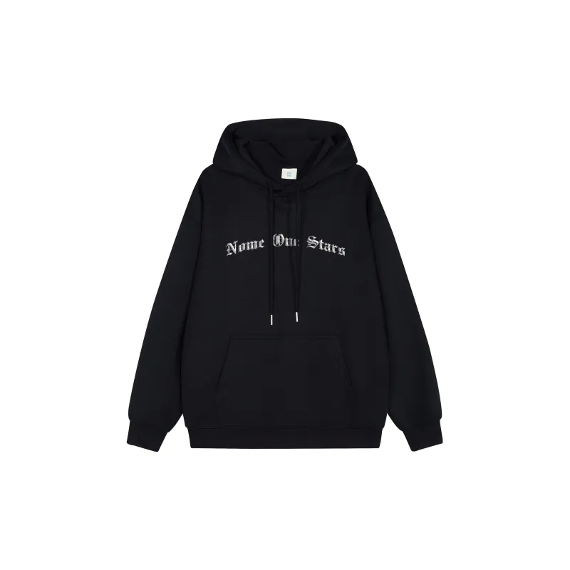 NOME Sweatshirts Unisex-1