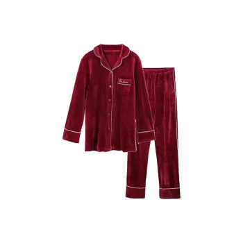 Fandecie Men Pajama Sets