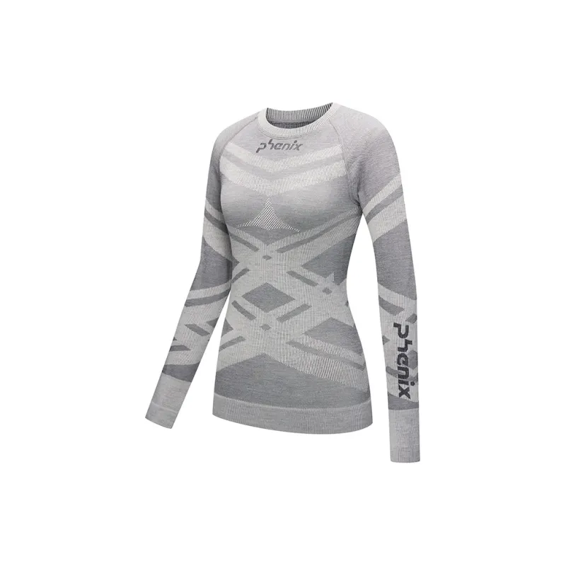 Phenix Sports Thermal Underwear Women's-1