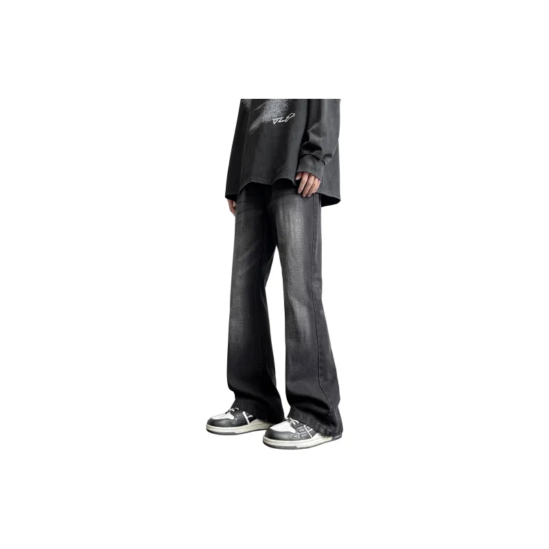 TESTUNG Jeans Unisex-17