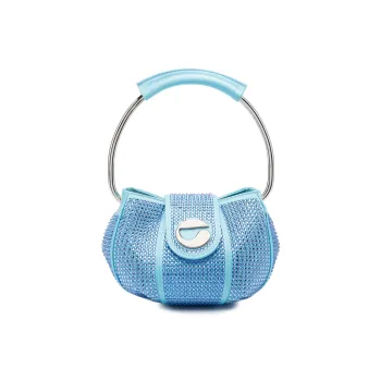 COPERNI Crystal embellished Tote Bag