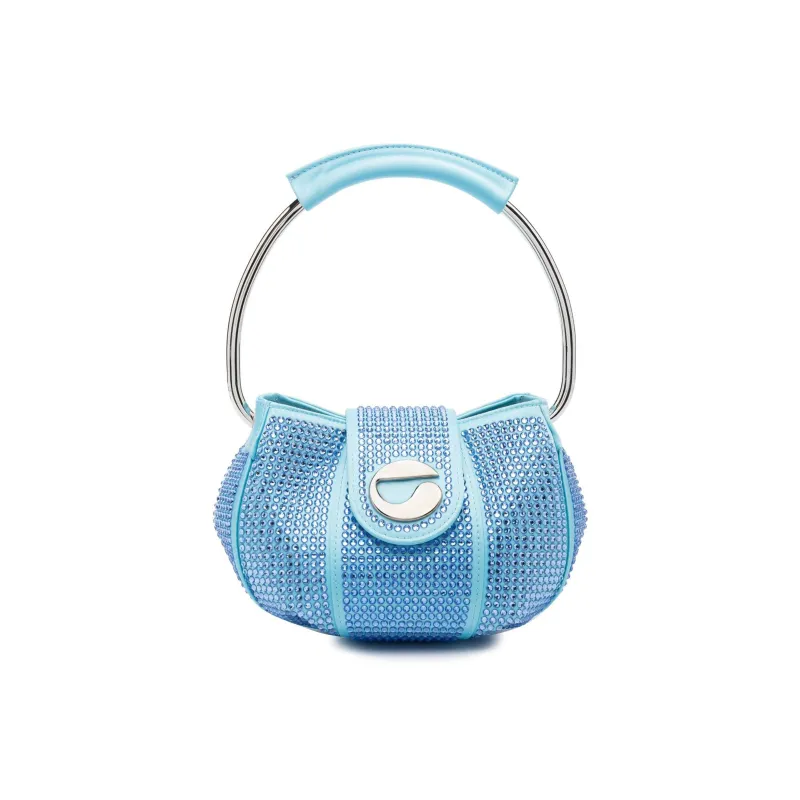 COPERNI Crystal embellished Tote Bag-0