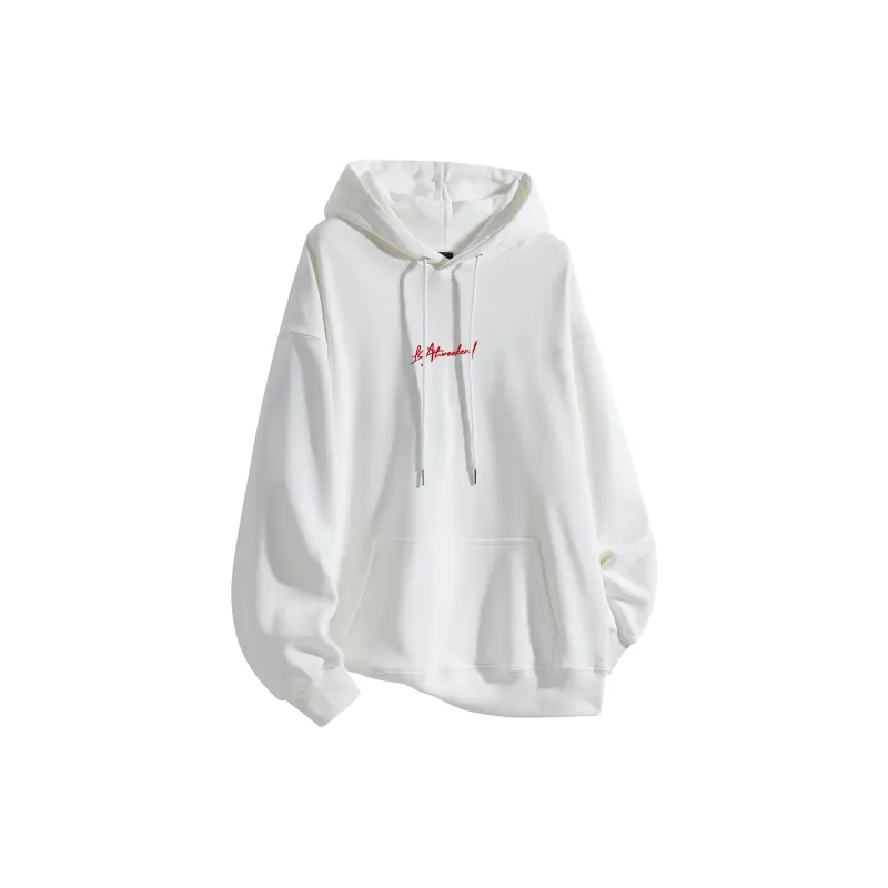 LA'T.WEEKEND Sweatshirts Unisex-13