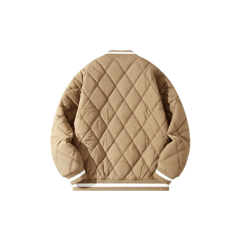 MINISO Puffer Jackets Unisex-9