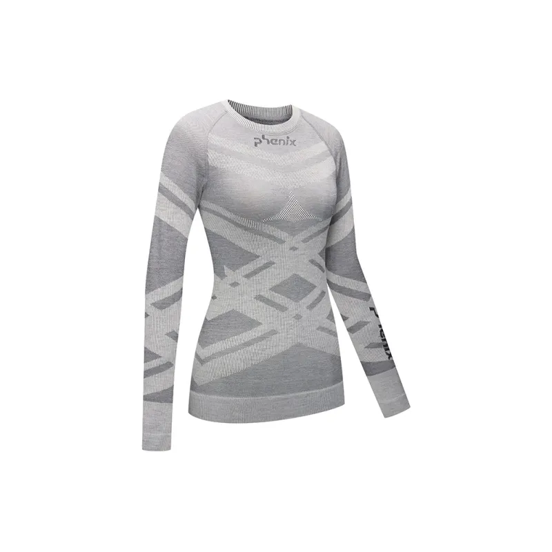 Phenix Sports Thermal Underwear Women's-2