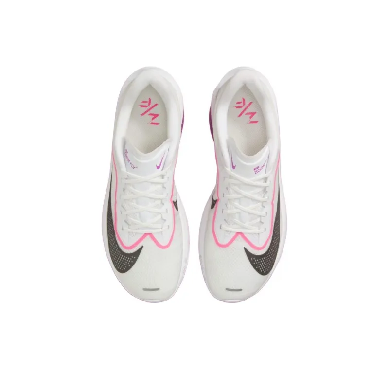 Nike Zoom Fly 6 Vivid Grape Hyper Pink Women's-3