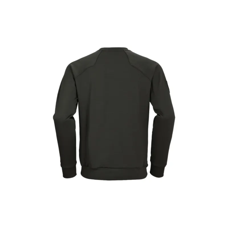 KAILAS Crew Neck Fleece Sweatshirt Men's-8