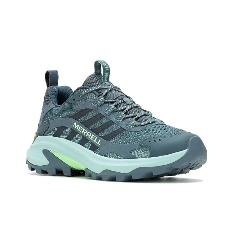 MERRELL Moab Speed 2 Slate Women's-2
