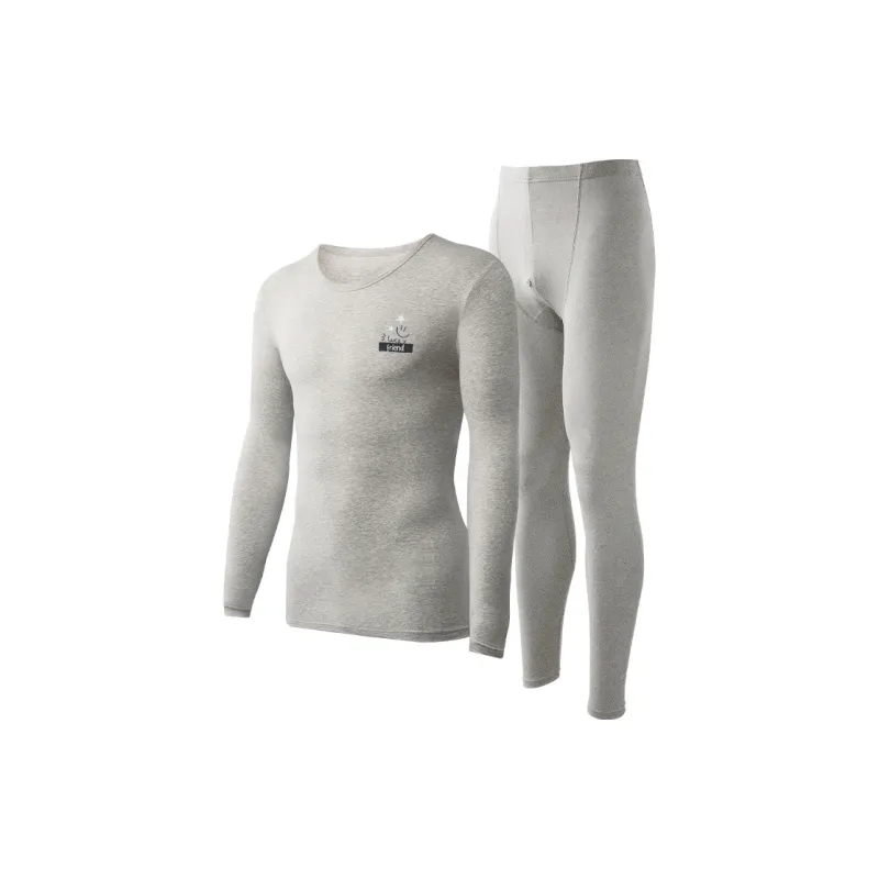 H YXIANG Men Thermal Sets-15