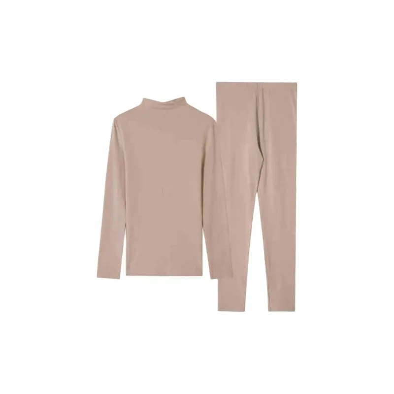 EMBRY FORM Women's Thermal Sets-2
