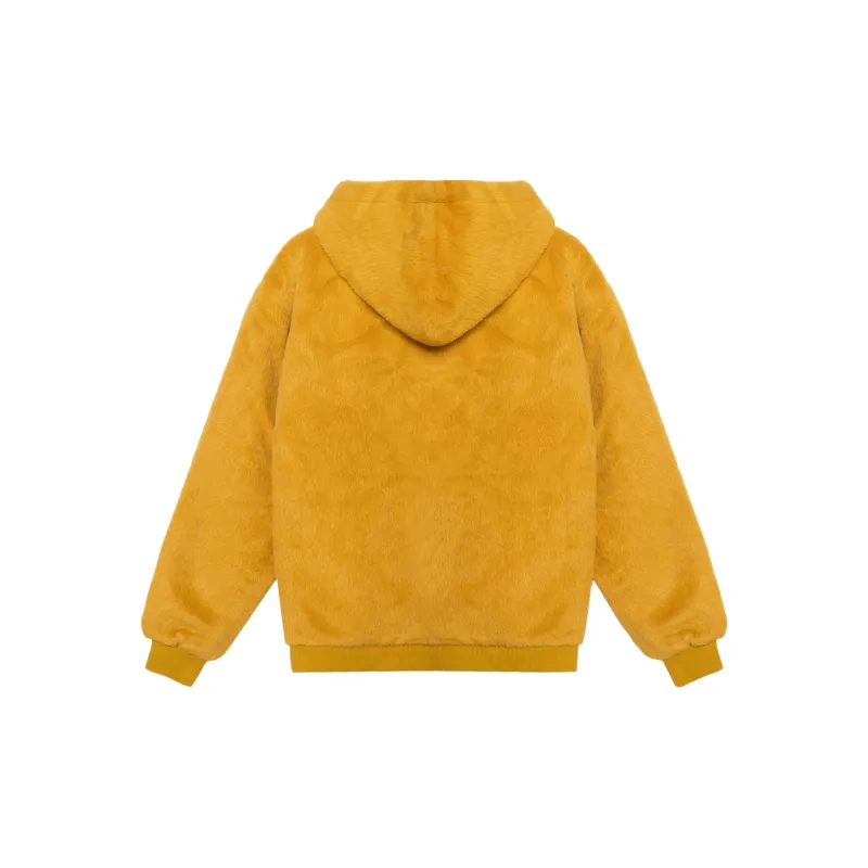 CELINE FW22 Sweatshirt Men's Yellow-1