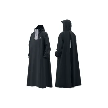 Zheng Yu Raincoats & Rain Ponchos