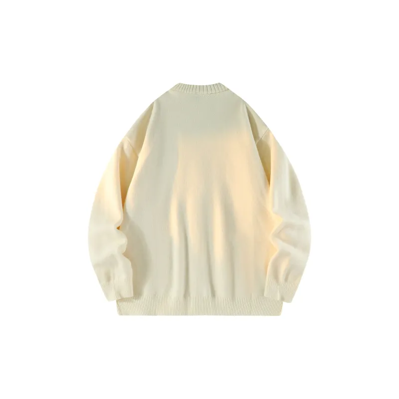 RCTAMY Knitwear Unisex-8