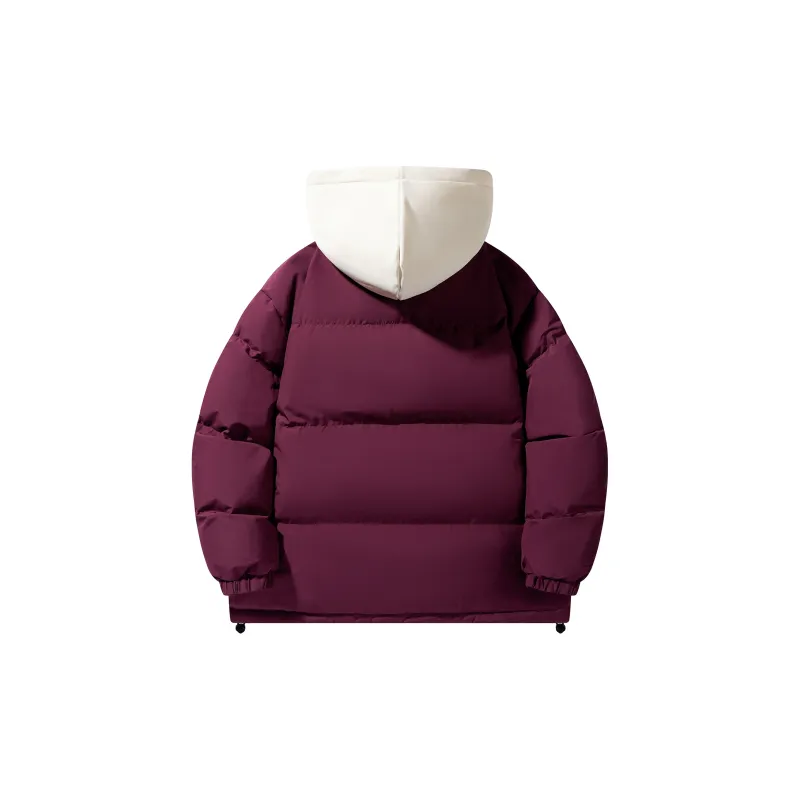 CSKS Down Jackets Unisex-25