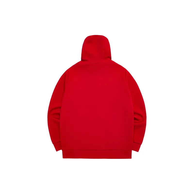 Erke Sweatshirt Men's Oriental Red-1