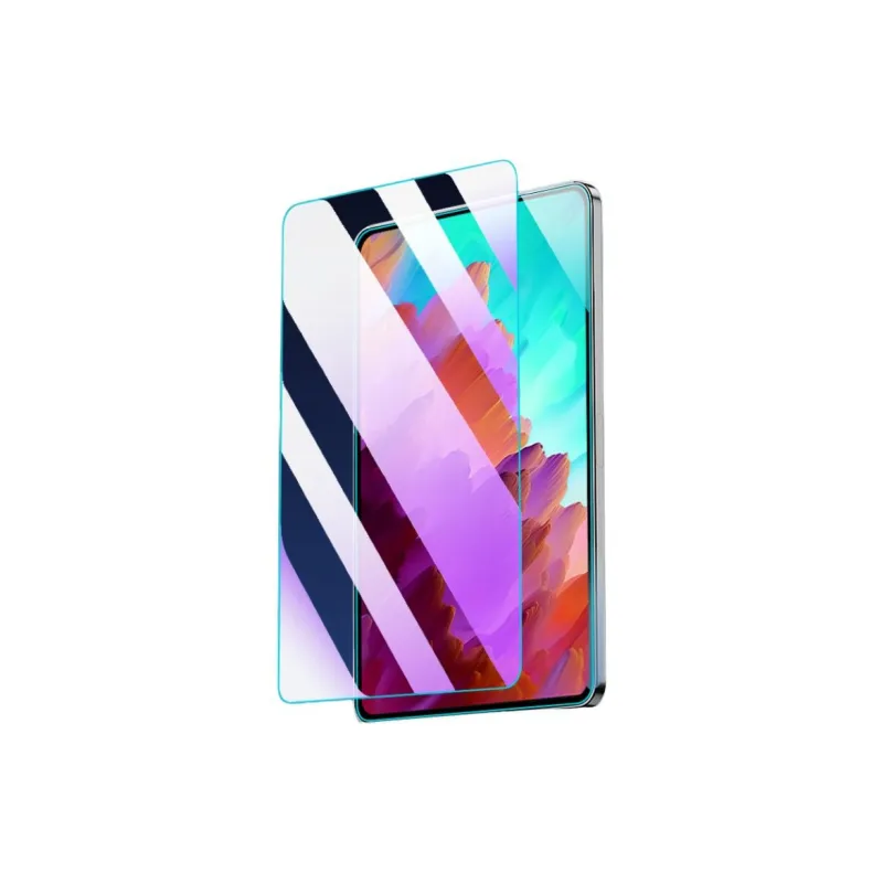 Mivana Flat Sheet Film Full Screen Coverage Touch Sensitive Control Compatible With Lenovo Xiaoxin Pad Pro 12.7 Inch-3
