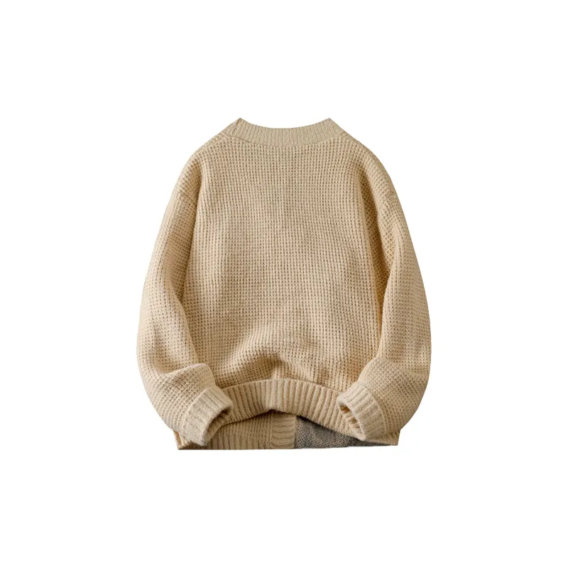 KFKU Sweaters Unisex-1
