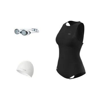 TOSWIM Swimming Equipment Sets