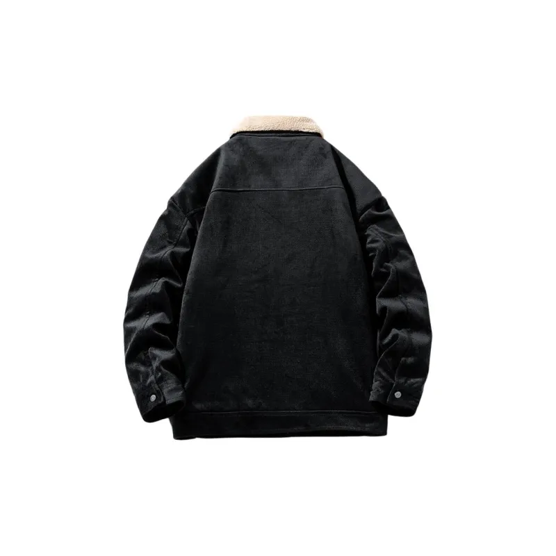 Izexx Puffer Jackets Unisex-1
