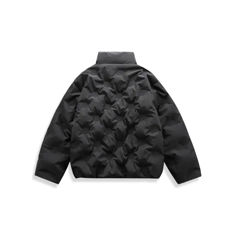 Maserati Down Jackets Unisex-7