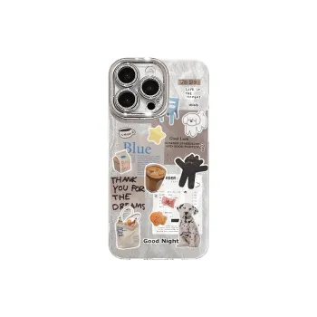 XIANGRIKE Phone Cases