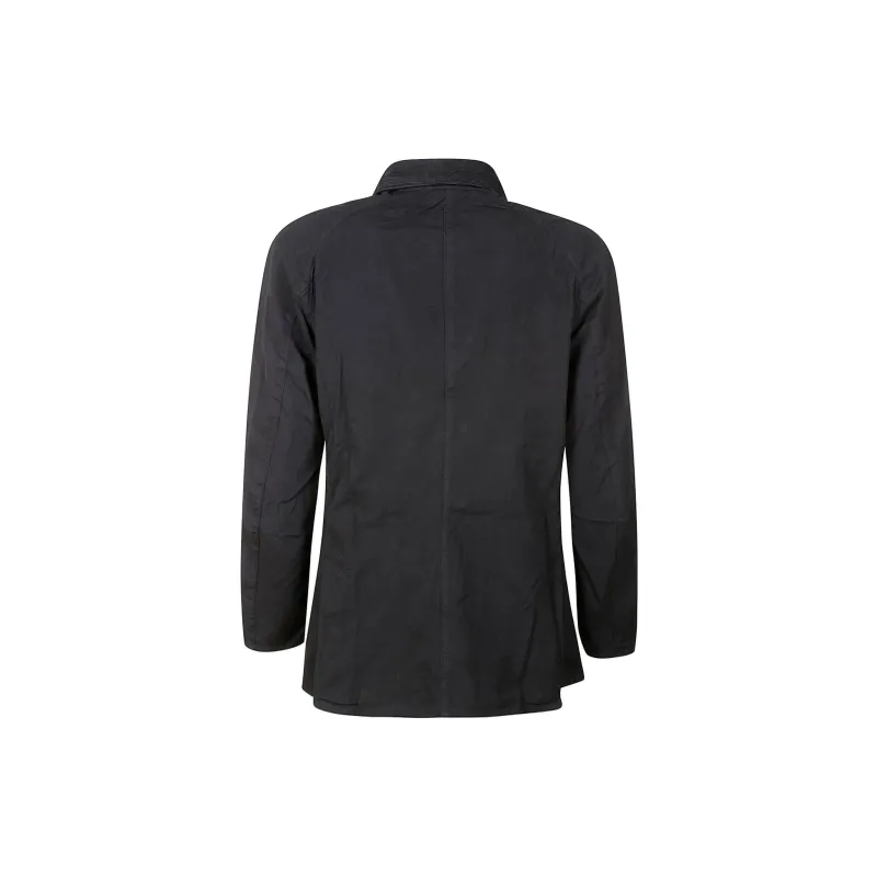 BARBOUR Ashby Shirt Jacket-1