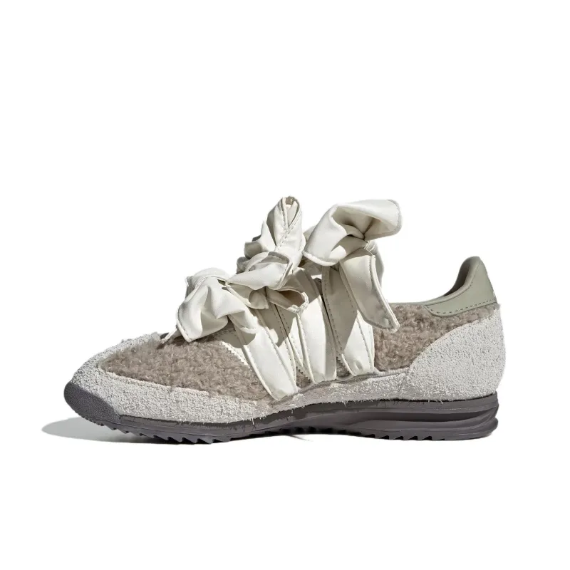 Adidas Originals Sl 72 Og Caroline Hu Grey Off White Women's-2