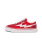 White Red