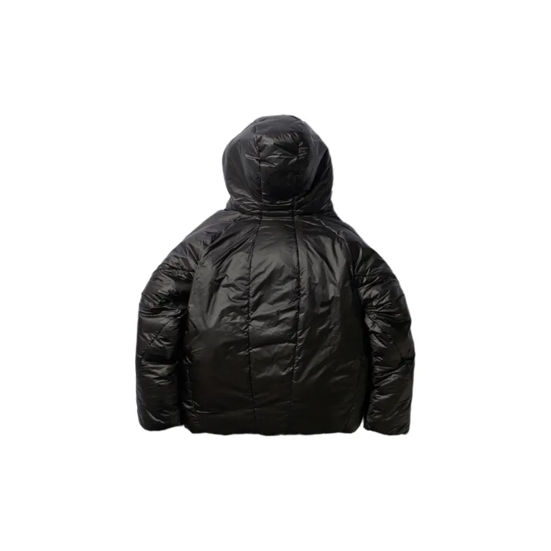 Goldwin FW24 Cloud Helicoid Parka Coat Unisex-1