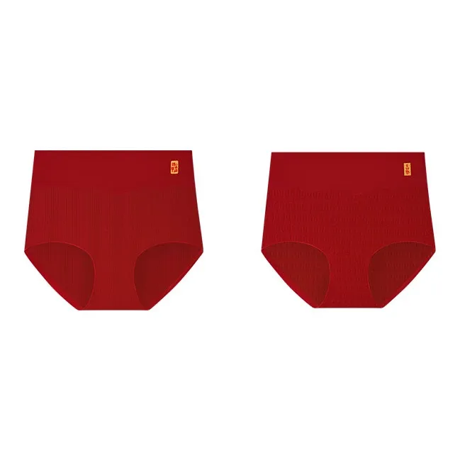 MIIOW Honmei Honmei Series Underpants Women's Combo Set-0
