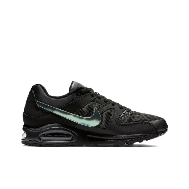 Nike Air Max Command 'Black Anthracite'-1