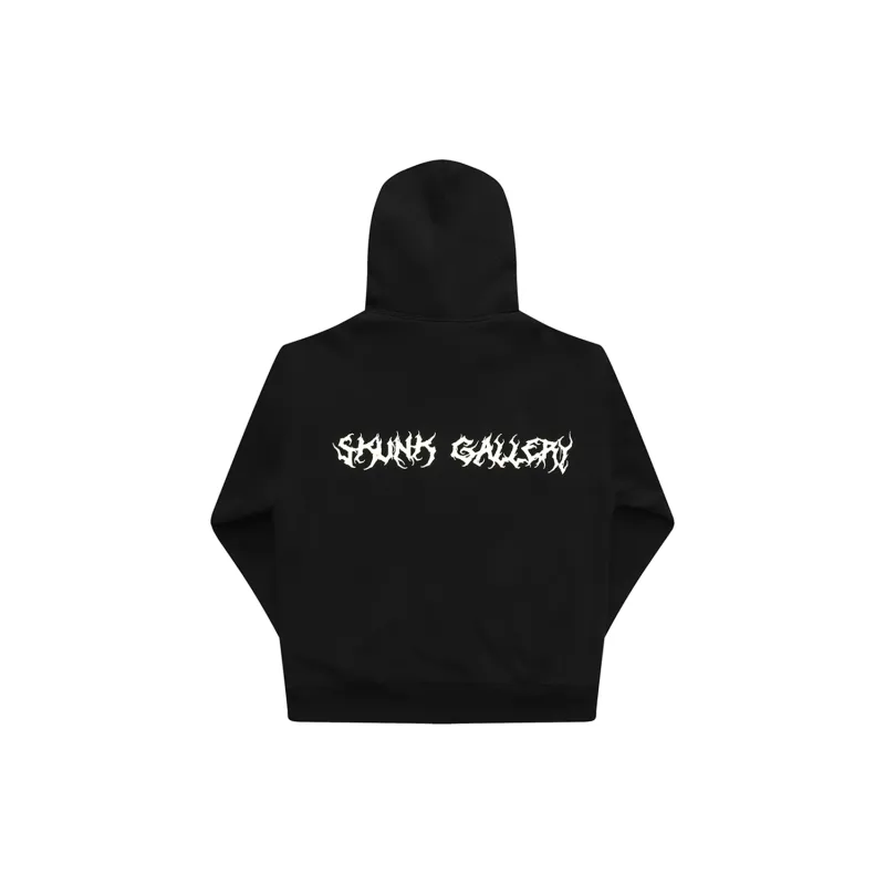 SKUNK GALLERY Sweatshirt Unisex-22