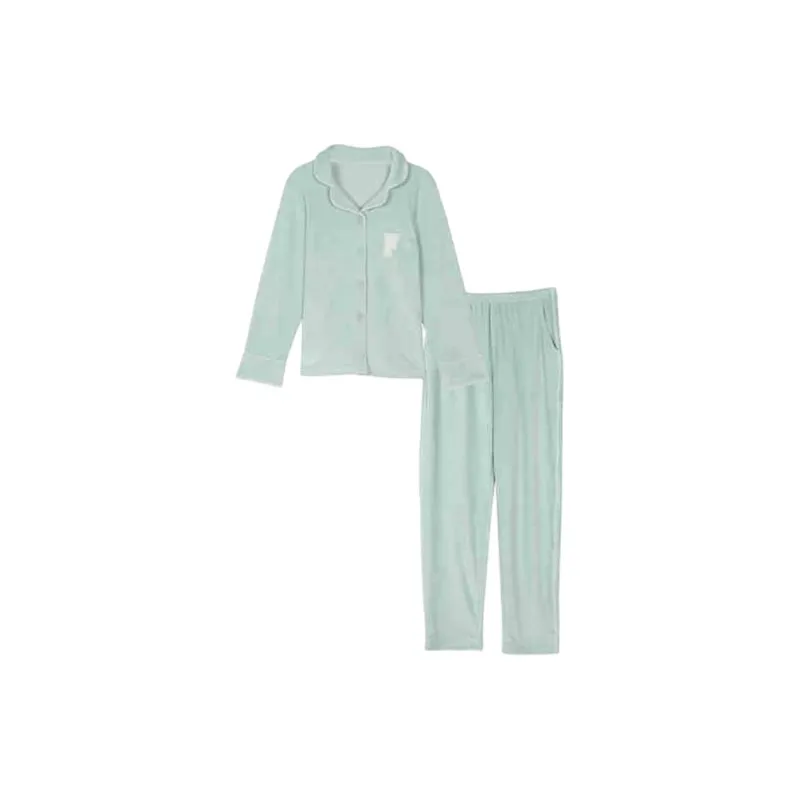Fandecie Men Pajama Sets-4