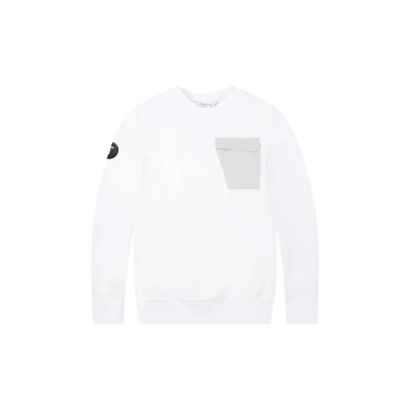 EUROPEAN TOUR Sweatshirts Men-1