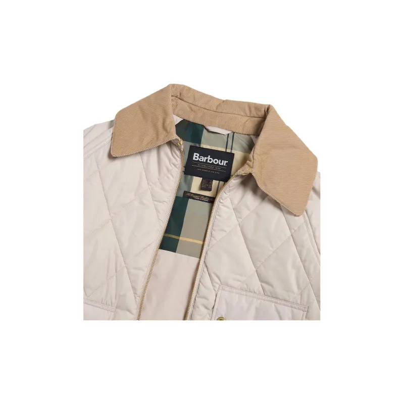 BARBOUR FW24 Jackets & Coats Women's Oat-7