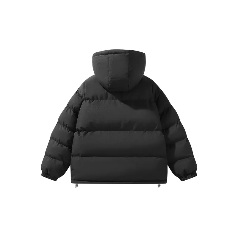 LIGHTNING MONSTER Puffer Jacket Unisex-5