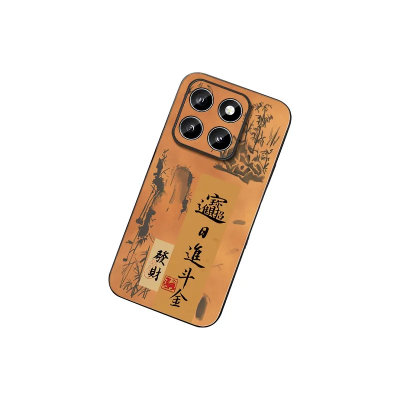 DAHUAXIAN Phone Cases-2