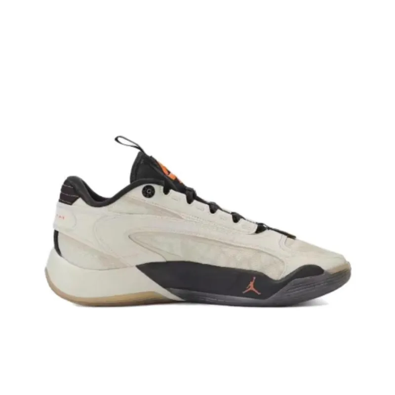 Jordan Luka 2 Grey-1