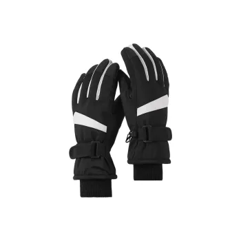 DZP Polyester Ski Gloves Unisex