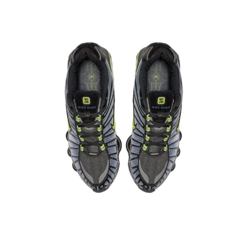 Nike Shox Tl Thunderstorm-3