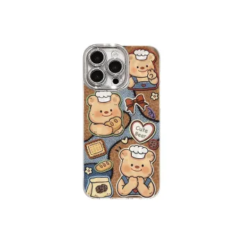 XIANGRIKE Phone Cases