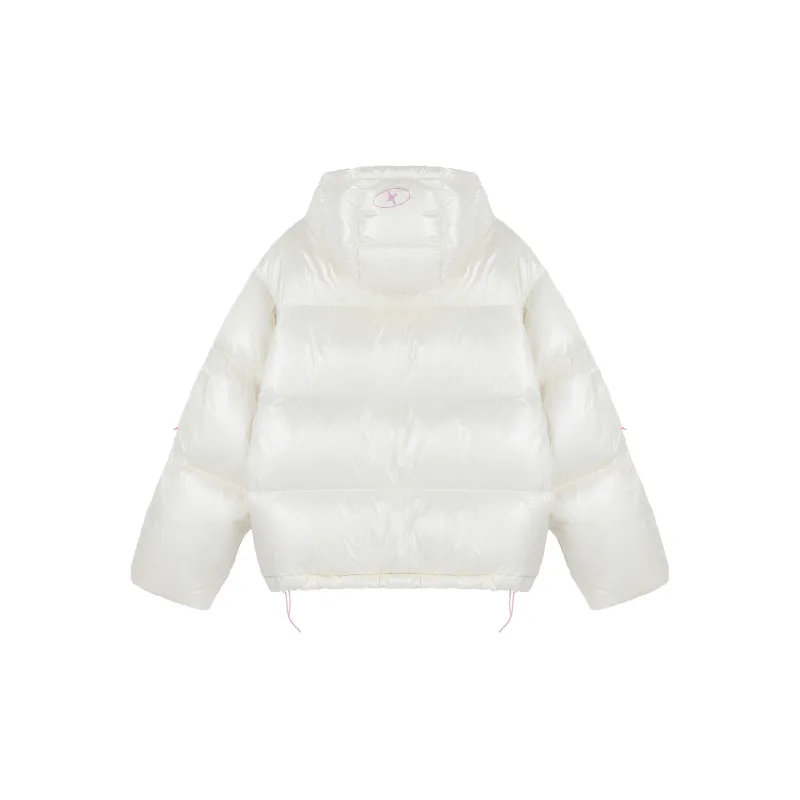 BJHG Down Jackets Unisex-3