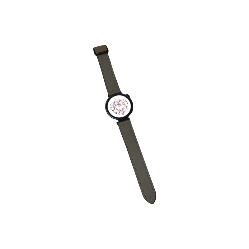 Antey Unisex Watch Bands-8