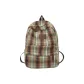 Plaid Green